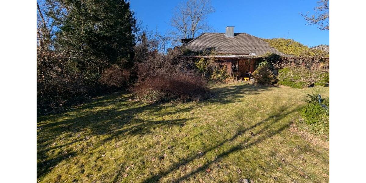 Einfamilienhaus Großenwiehe - 369.000&euro; | Angebot:25792676