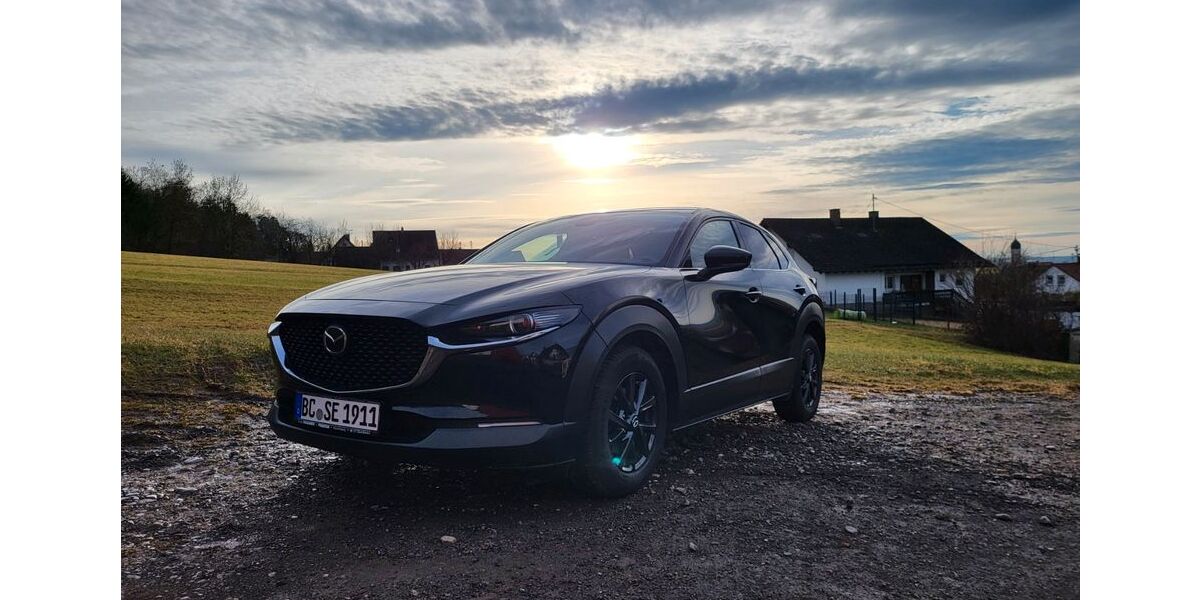 Mazda CX-30 85.915 km 18.500 &euro; Boos 87737