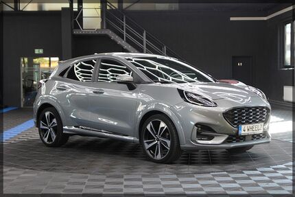 Ford Puma 110.000 km 14.499 € Hemer 58675