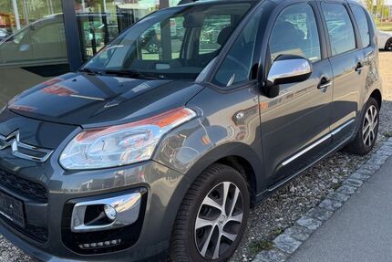 Citroen C3 100.000 km 6.990 &euro; Erbach 89155