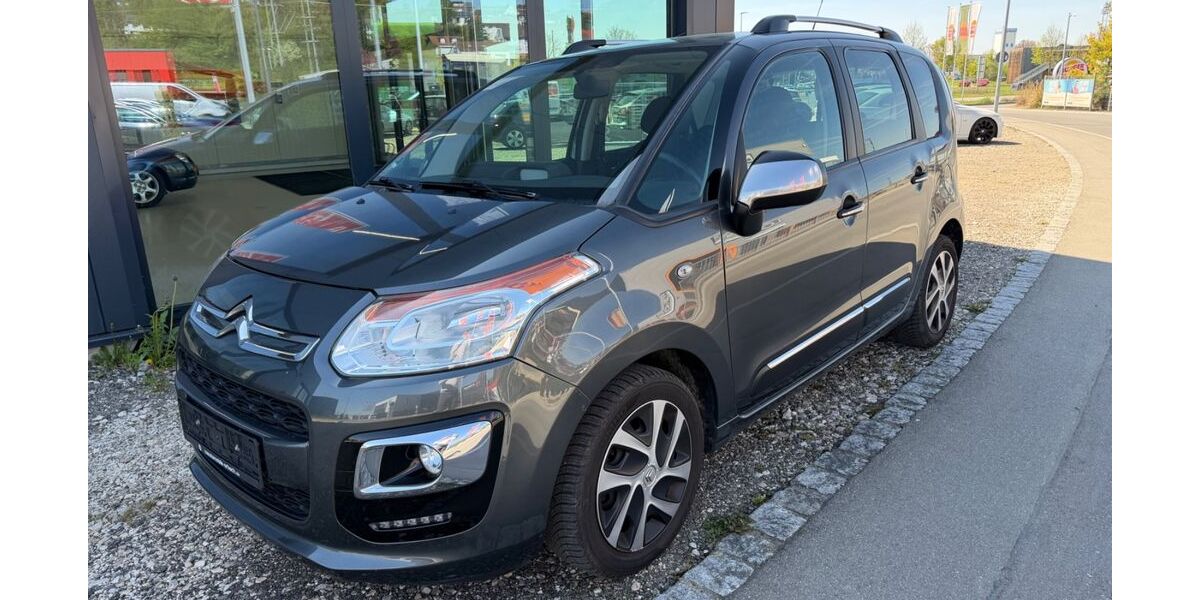 Citroen C3 106.000 km 6.990 &euro; Erbach 89155