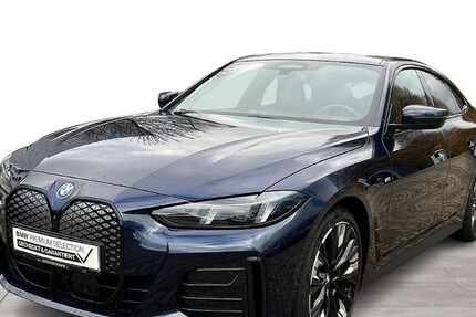 BMW i4 16.500 km 53.660 &euro; Pfullendorf 88630