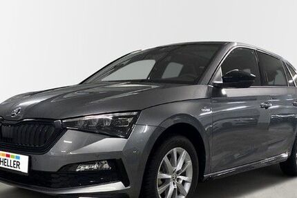 Skoda Scala 19.900 km 24.490 € Fulda 36043