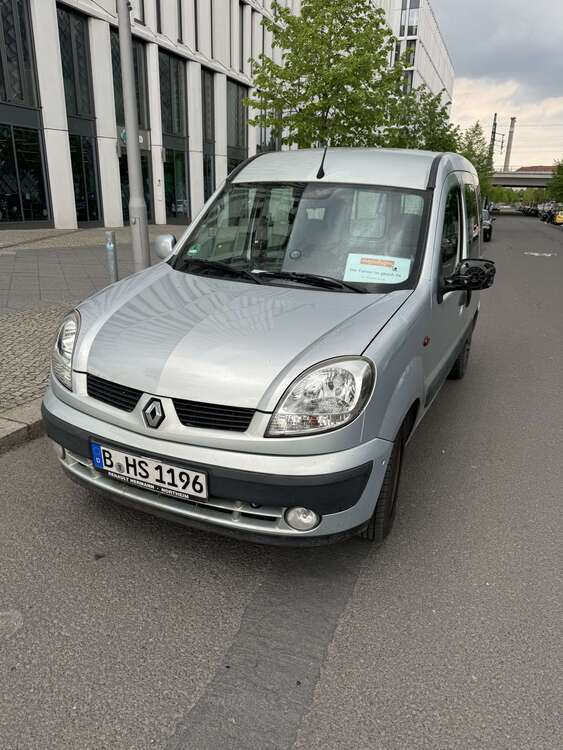 Kangoo