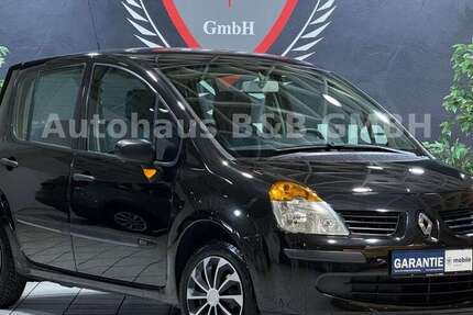 Renault Modus 73.000 km 5.990 &euro; Bergheim 50126