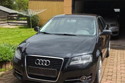 Audi A3 176.600 km 6.300 &euro; Neuhaus am Rennweg 98724