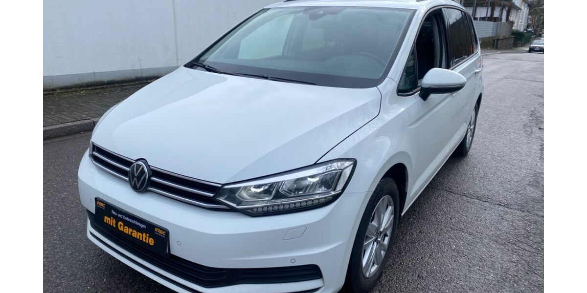VW Touran 175.000 km 16.990 &euro; Werdohl 58791