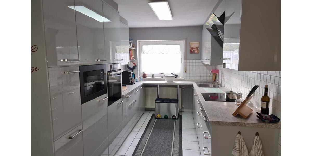Etagenwohnung Mettenheim - 4 Zimmer, 108 m&sup2;, 994&euro; | Angebot:26403602
