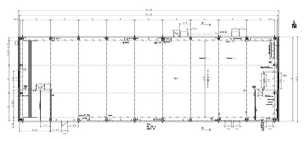 Gewerbeobjekt Coswig - 600.000&euro; | Angebot:26093412