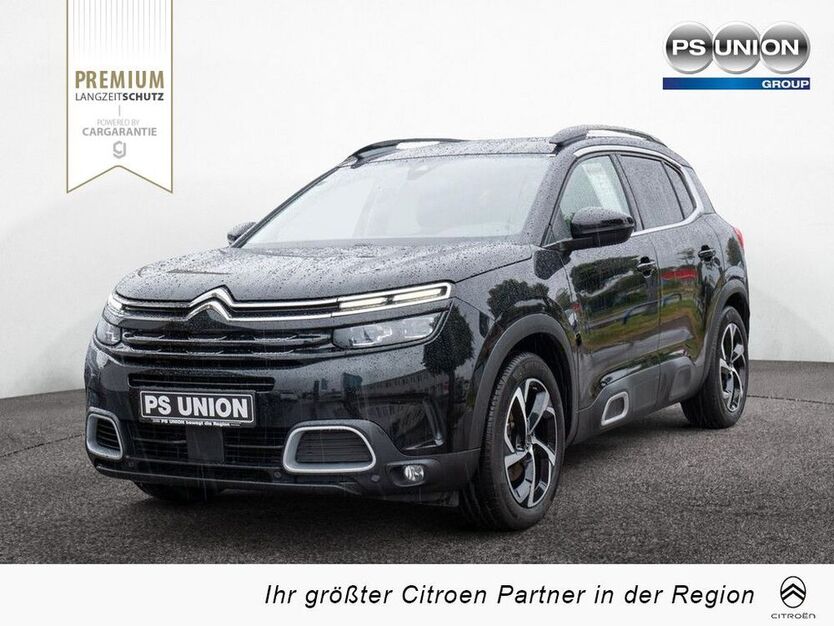 C5 Aircross