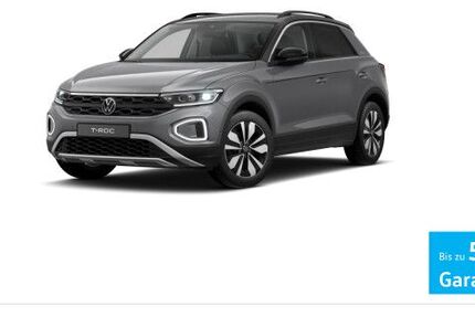 VW T-Roc 6.400 km 25.990 &euro; Gersthofen 86368