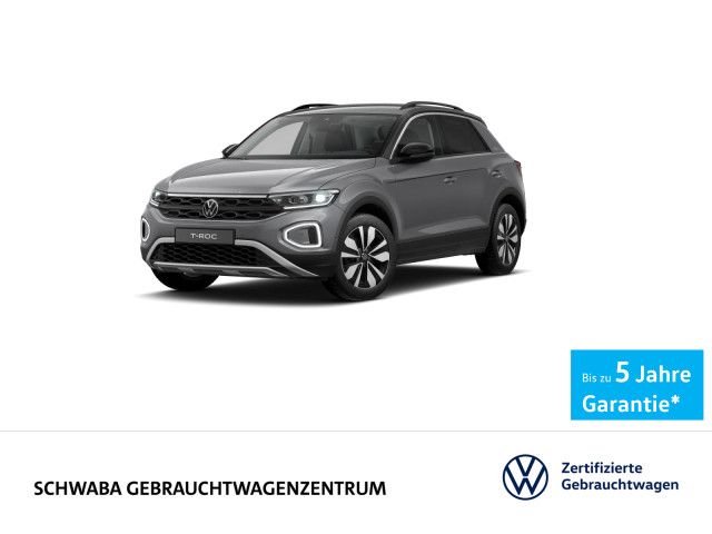 VW T-Roc 6.400 km 25.990 &euro; Gersthofen 86368