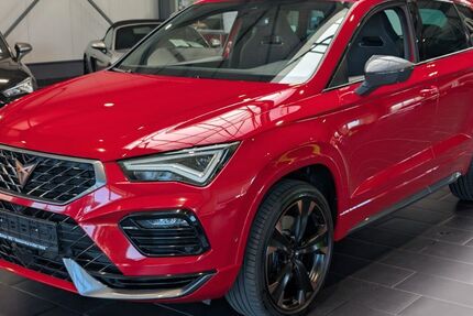 Cupra Ateca 87.000 km 27.900 &euro; Weinheim 69469