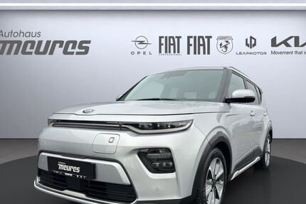 Kia Soul 52.457 km 21.988 &euro; Heinsberg 52525