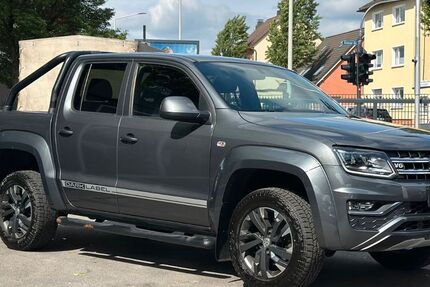 VW Amarok 163.490 km 25.980 &euro; Solingen 42697