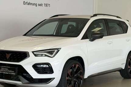 Cupra Ateca 37.600 km 30.750 &euro; Einbeck 37574