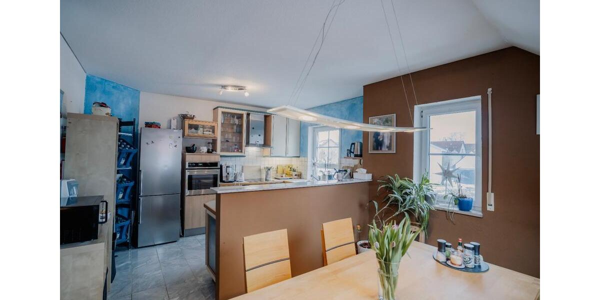 Maisonettenwohnung Memmelsdorf - 3 Zimmer, 100 m&sup2;, 319.000&euro; | Angebot:27114927
