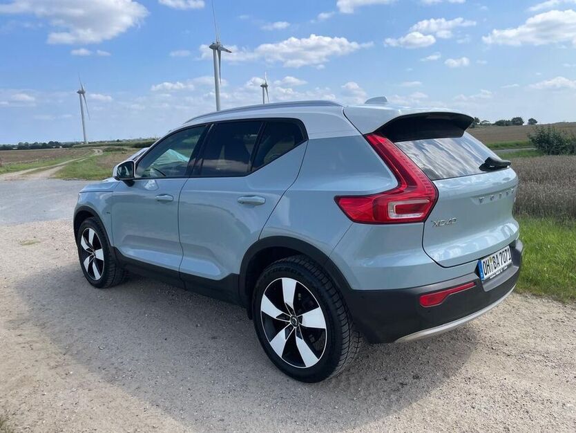 XC40