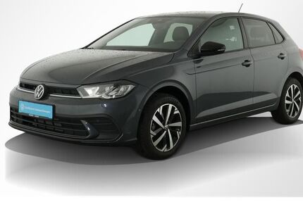 VW Polo 5.130 km 24.803 &euro; Nürnberg 90411