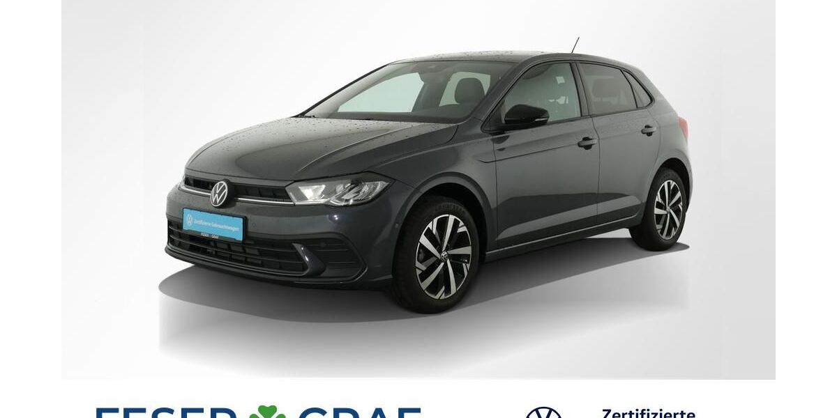 VW Polo 5.130 km 24.803 &euro; Nürnberg 90411