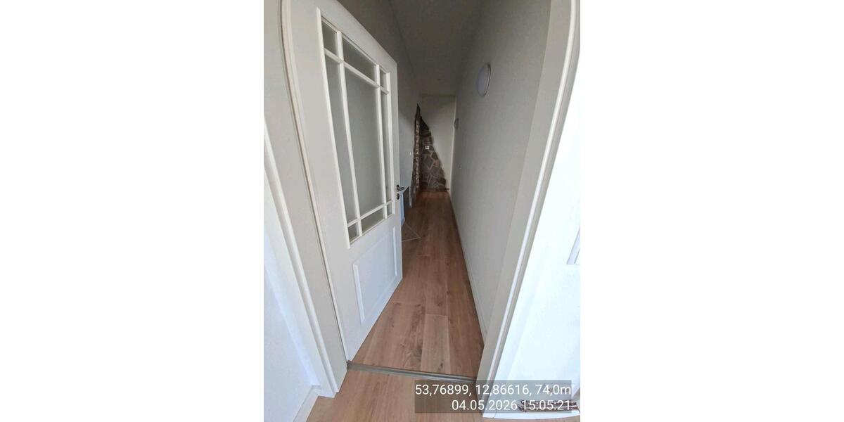 Erdgeschoßwohnung Malchin - 2 Zimmer, 86 m&sup2;, 590&euro; | Angebot:26456346