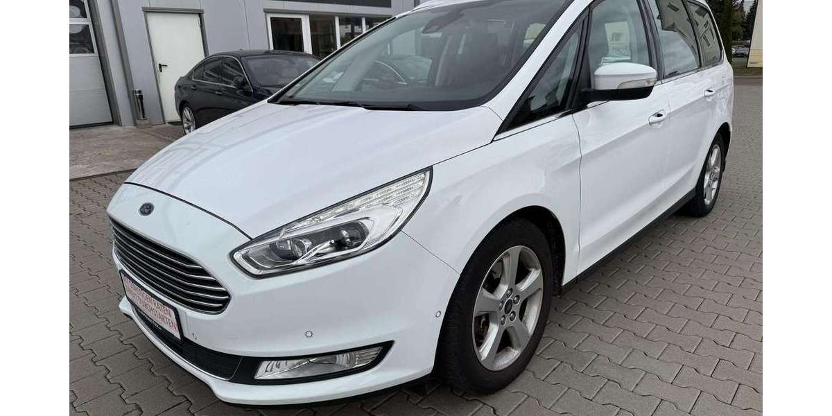 Ford Galaxy 205.643 km 9.700 &euro; Kirchheim Unter Teck 73230