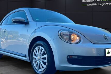 VW Beetle 149.587 km 6.980 &euro; Bergisch Gladbach 51469