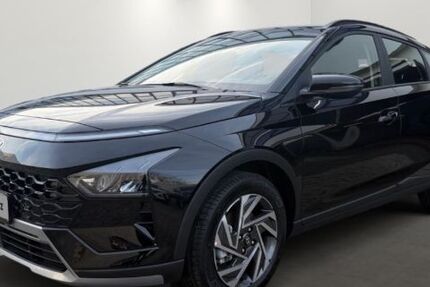 Hyundai BAYON 1.500 km 24.980 &euro; Mülheim 45478