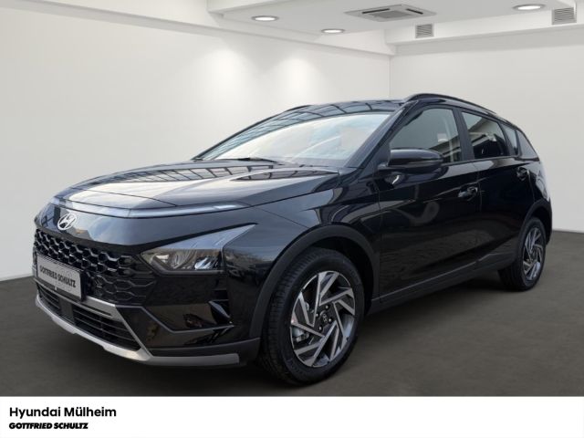 Hyundai BAYON 1.500 km 24.980 &euro; Mülheim 45478
