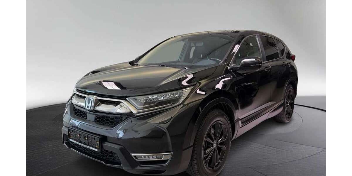 Honda CR-V 98.800 km 24.890 &euro; München 80339