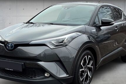 Toyota C-HR 80.400 km 18.687 &euro; Mainaschaff 63814