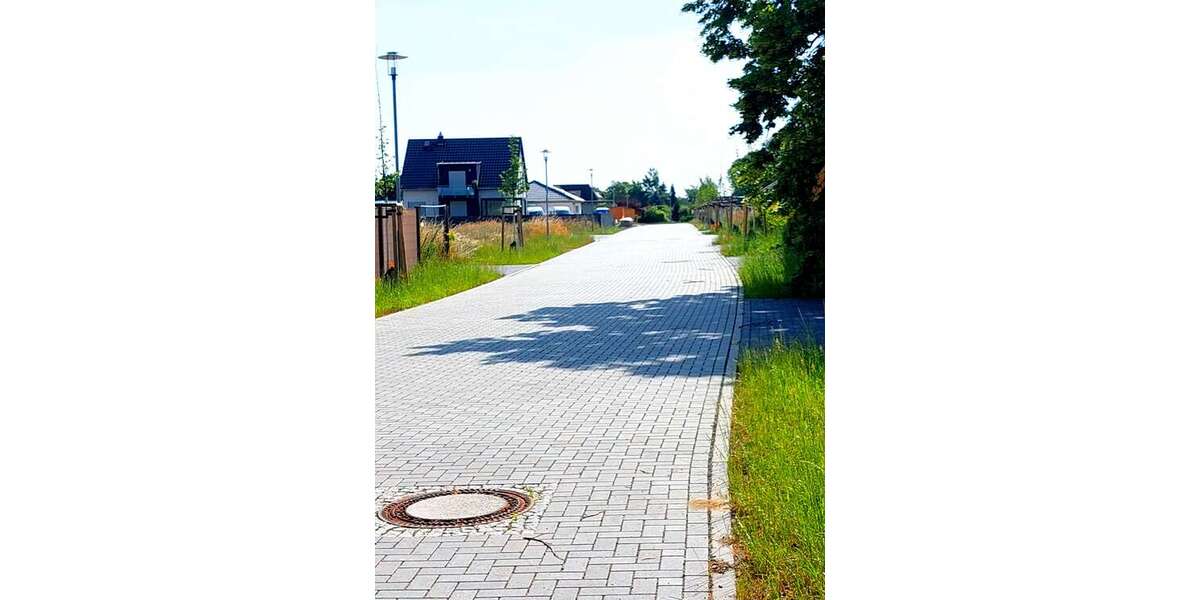 Grundstück Schwante Oberkrämer Schwante - 215.000&euro; | Angebot:26065781
