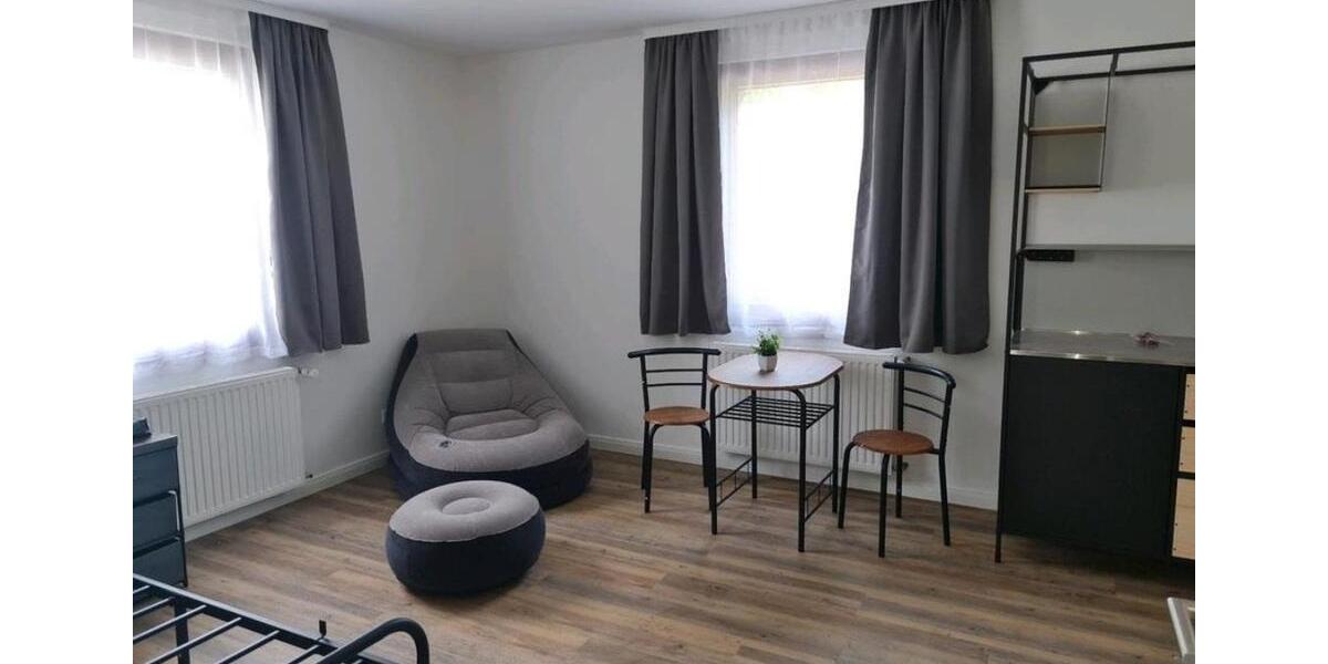 Etagenwohnung Pfullingen - 1 Zimmer, 35 m&sup2;, 500&euro; | Angebot:26166030