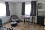 Etagenwohnung Pfullingen - 1 Zimmer, 35 m&sup2;, 500&euro; | Angebot:26166030