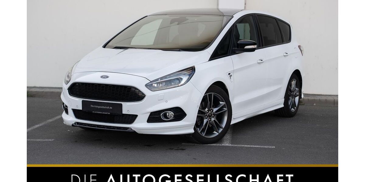 Ford S-Max 75.672 km 23.990 &euro; Heidenau bei Dresden 01809