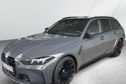 BMW M3 3.500 km 108.980 € Bremerhaven 27572