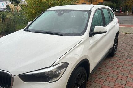 BMW X1 90.000 km 21.000 € Pfinztal 76327