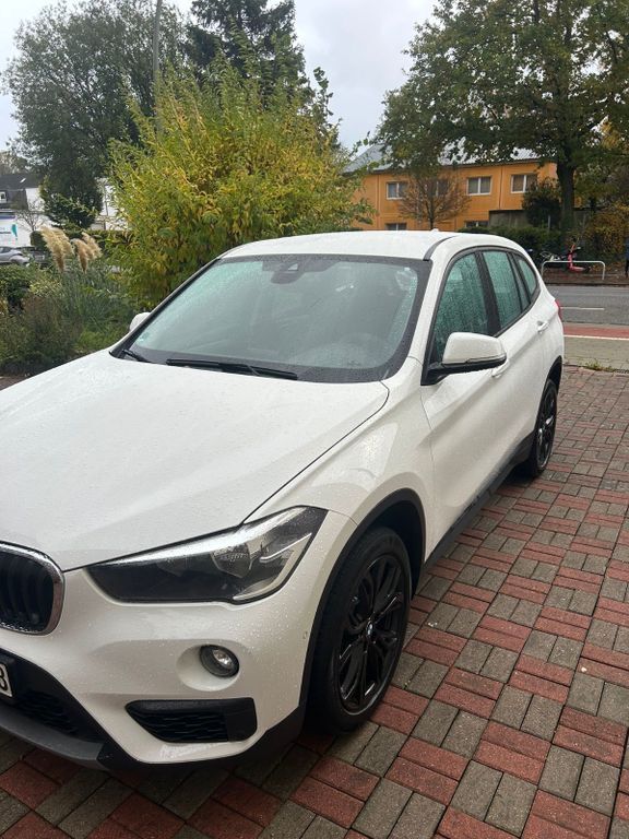 BMW X1 90.000 km 21.000 € Pfinztal 76327
