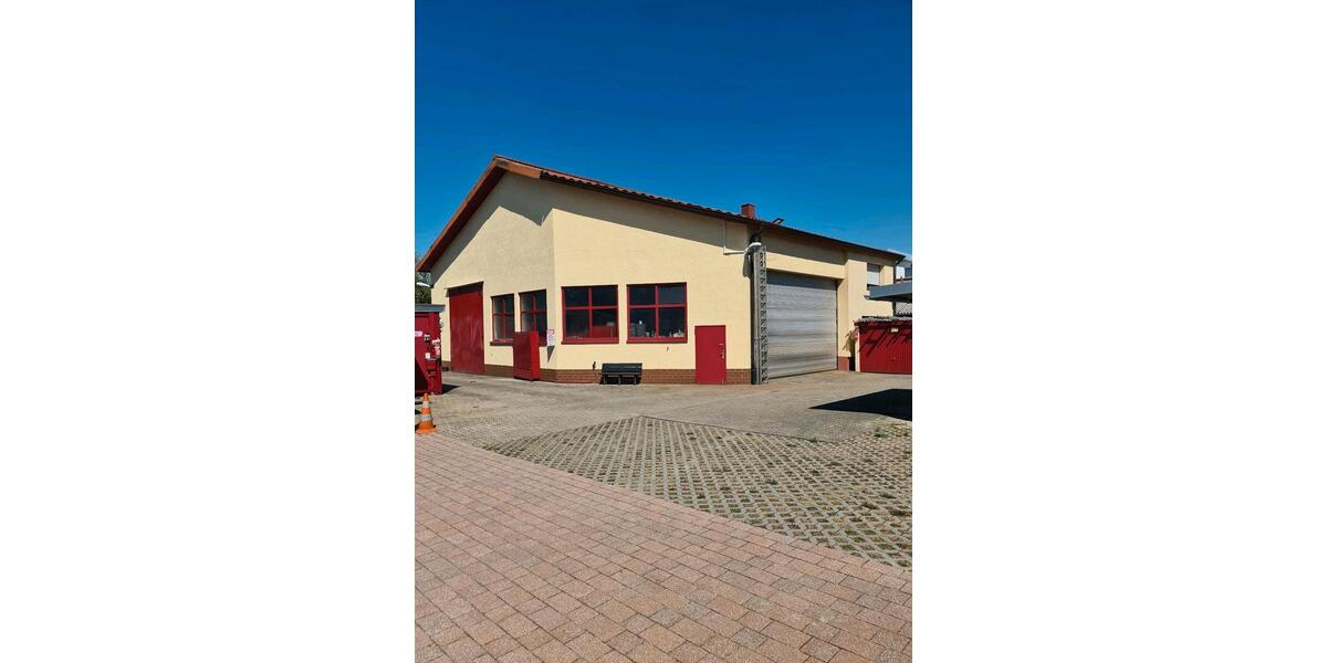 Gewerbeobjekt Bad Schönborn - 85&euro; | Angebot:22427681