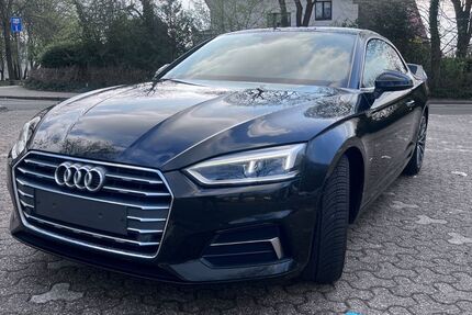 Audi A5 131.500 km 18.000 &euro; Mulheim an der Ruhr 45473