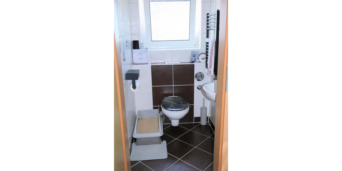 Hochparterre Hameln Kernstadt - 3 Zimmer, 70 m&sup2;, 130.000&euro; | Angebot:27078099