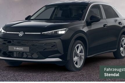 VW T-Roc 5.000 km 42.910 &euro; Menden 58706