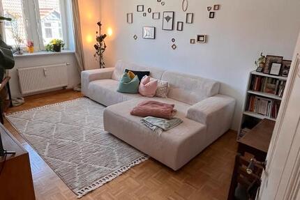 Wohnung Dresden Neustadt - 2 Zimmer, 60 m&sup2;, 850&euro; | Angebot:26285384
