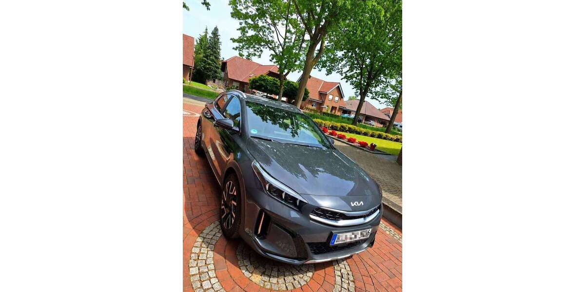 Kia XCeed 9.490 km 29.200 &euro; Lingen (Ems), Stadt 49811