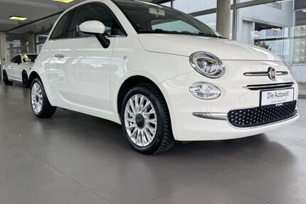 Fiat 500 66.450 km 9.980 € Rheinfelden (Baden) (Rheinfelden) 79618
