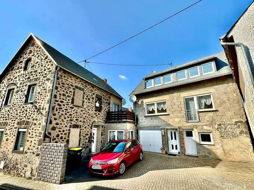 Haus zum Kaufen in Ochtendung 289.000 € 200 m²