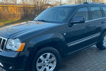 Jeep Grand Cherokee 200.033 km 6.999 &euro; Broderstorf 18184