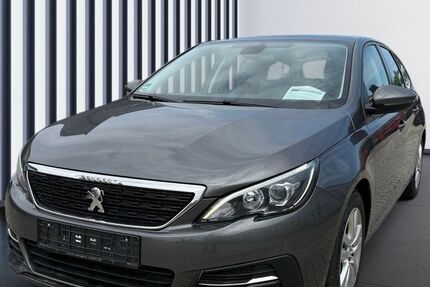 Peugeot 308 88.100 km 8.930 &euro; Plattling 94447