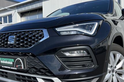 Seat Ateca 14.433 km 25.460 &euro; Marktredwitz 95615