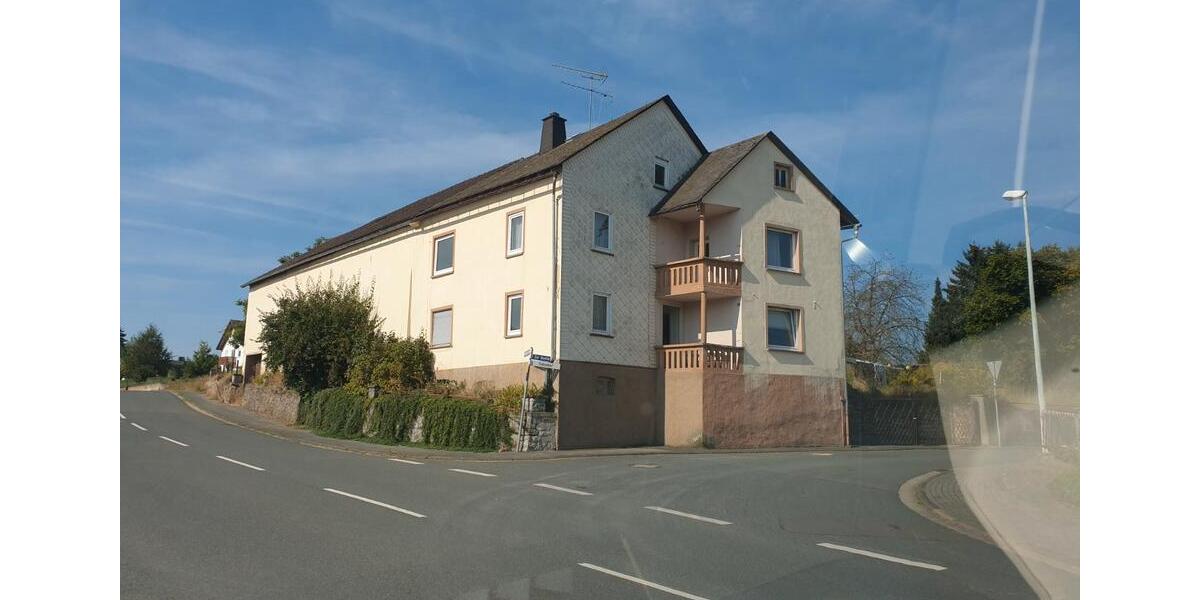 Bauernhaus, Landhaus Weilburg - 6 Zimmer, 160 m&sup2;, 382.000&euro; | Angebot:26165111